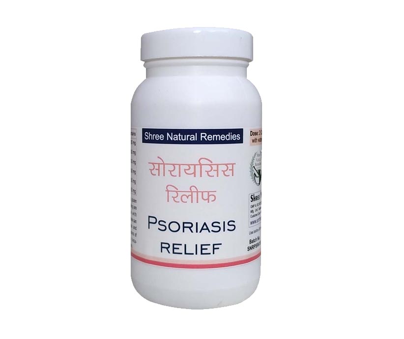Psoriasis Relief