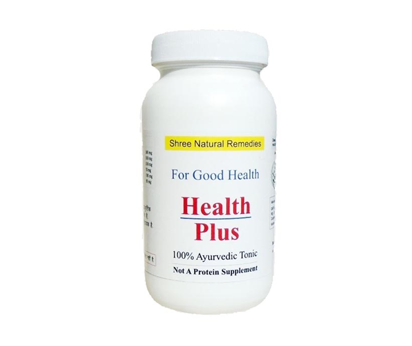 Health Plus Health Tonic